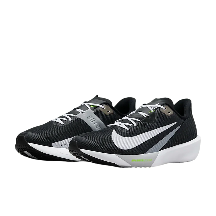 NIKE正品男子AIR ZOOM RIVAL FLY4舒适轻便跑步鞋 FV6040-001
