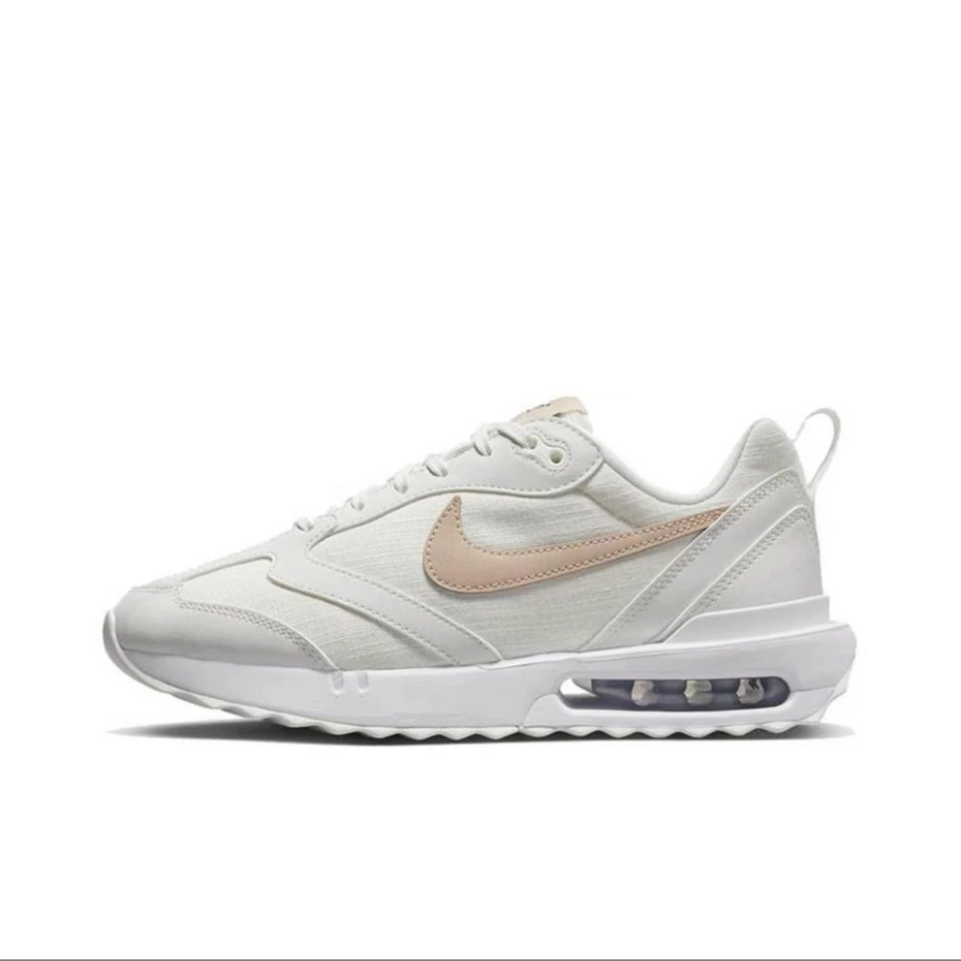 NIKE AIR MAX DAWN舒适日常减震防滑透气低帮休闲鞋DX5655-100