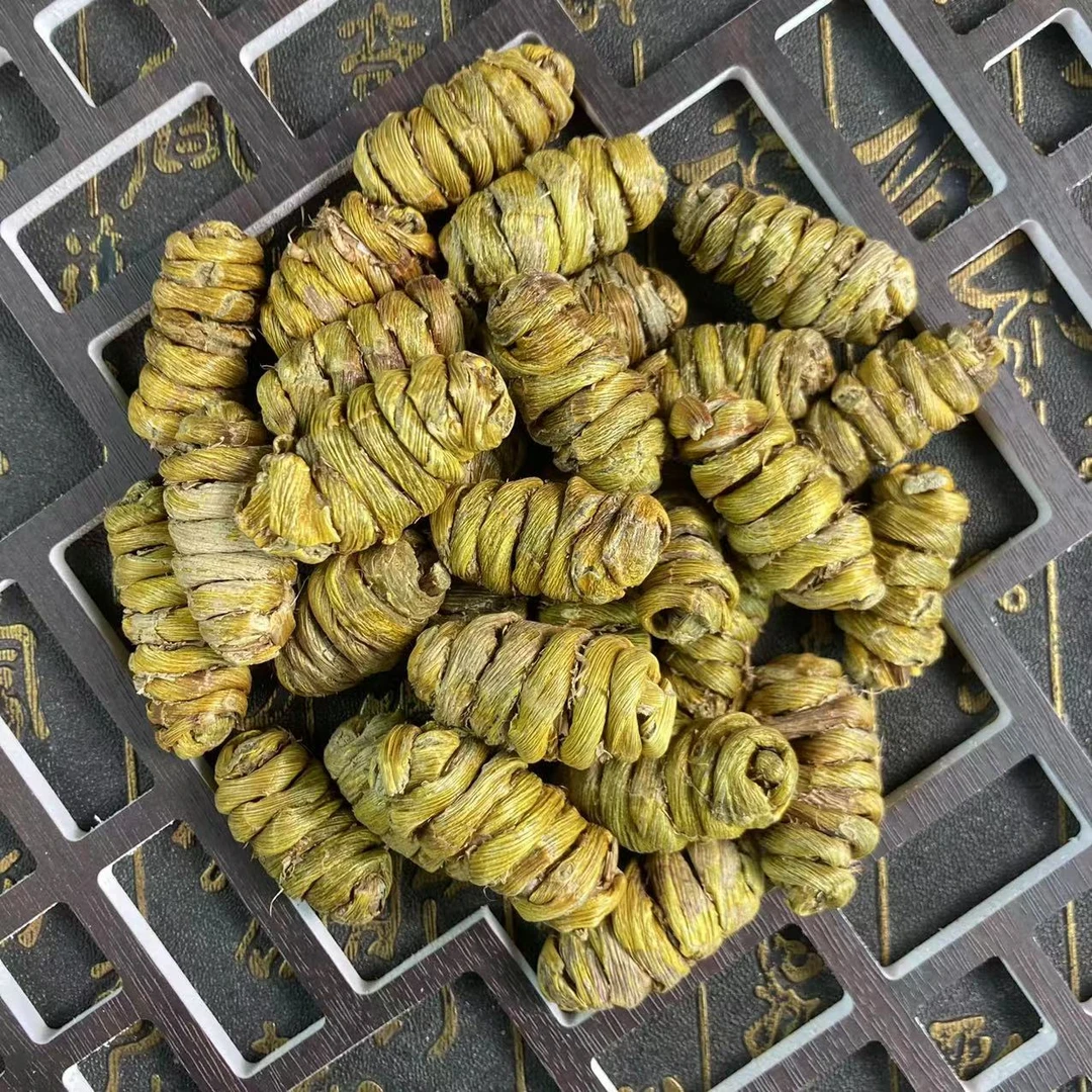 【年货节&粉丝日】特大铁皮石斛粒 （胶胶）