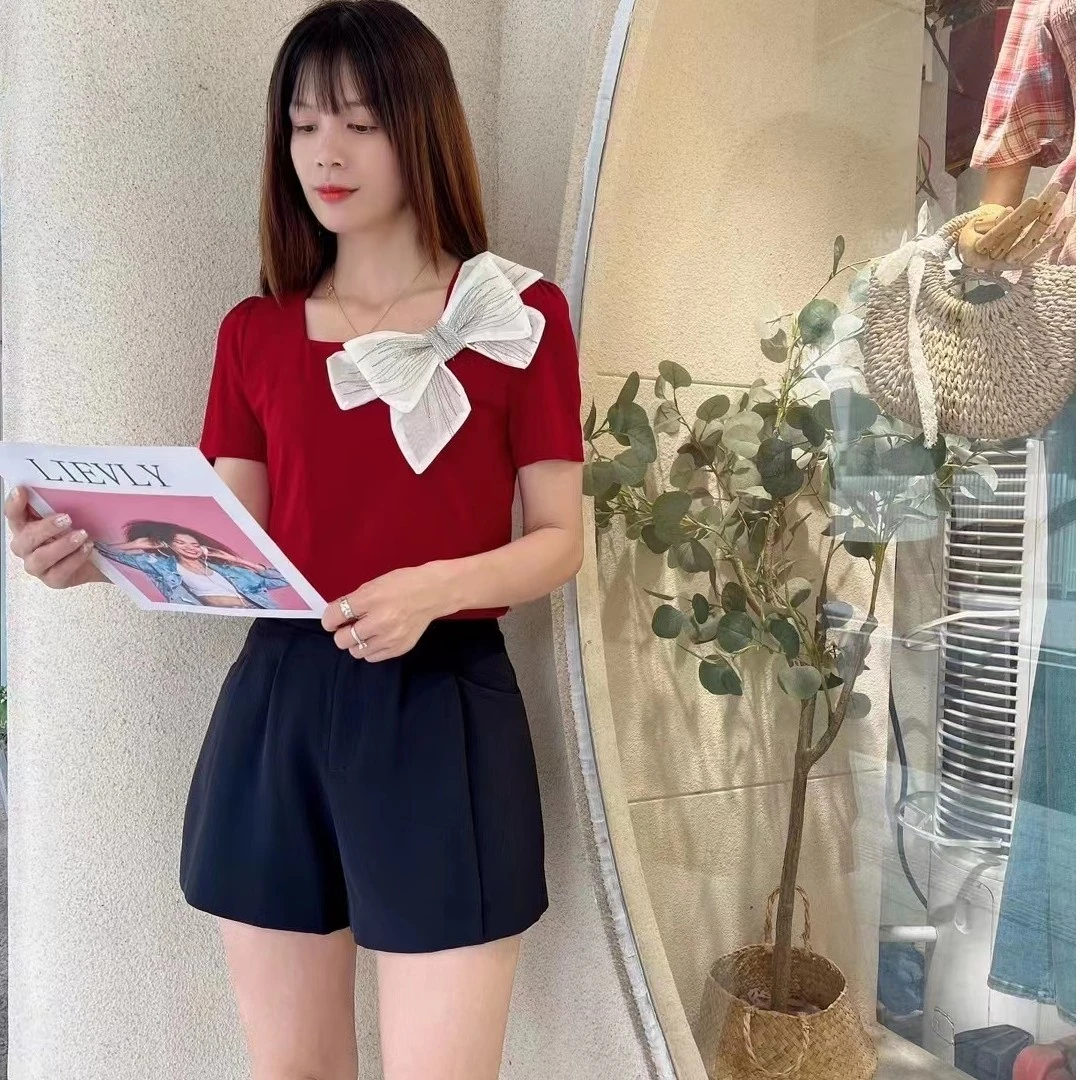 红芙蓉牛仔裤牛仔裙女芭炫牛仔裙直播间通用链接不可以领劵不退货