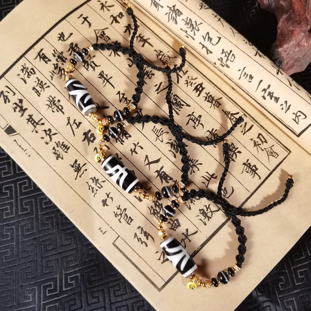 壹加 | 玛瑙贵人手绳多样性发其一