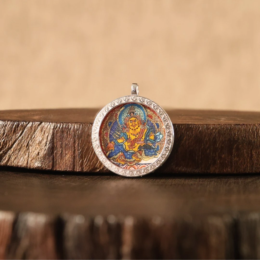 吊坠925银 吊坠925银 壹加 | 圆款卡卡竖款项链系列多样性发一