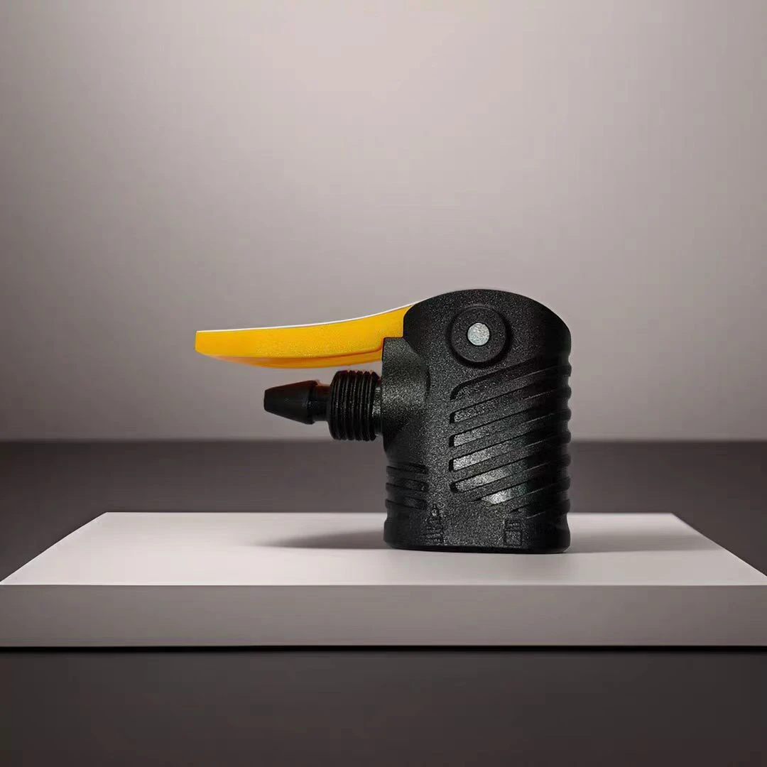 欧耐气筒原厂配件气嘴欧耐气筒专用自换嘴