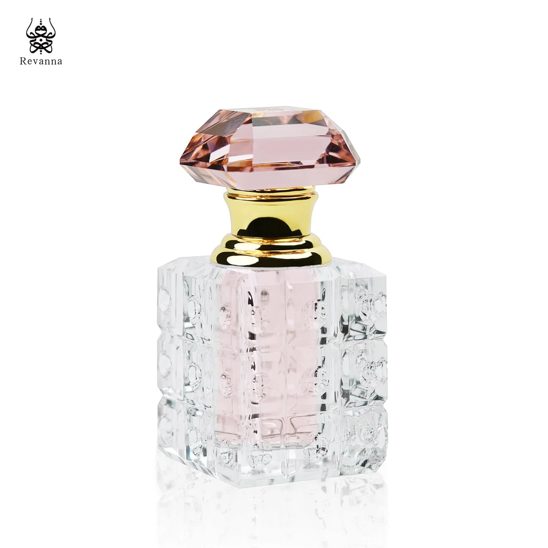 Revanna 风月佳人香精油 15ml柑橘晚香玉 高级脂粉