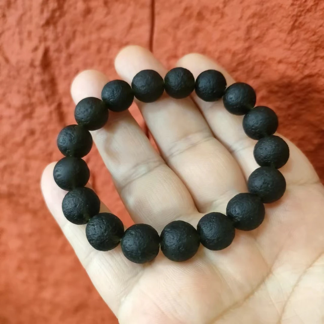 地表水冲天狼料12mm地表水冲天狼玻璃珠