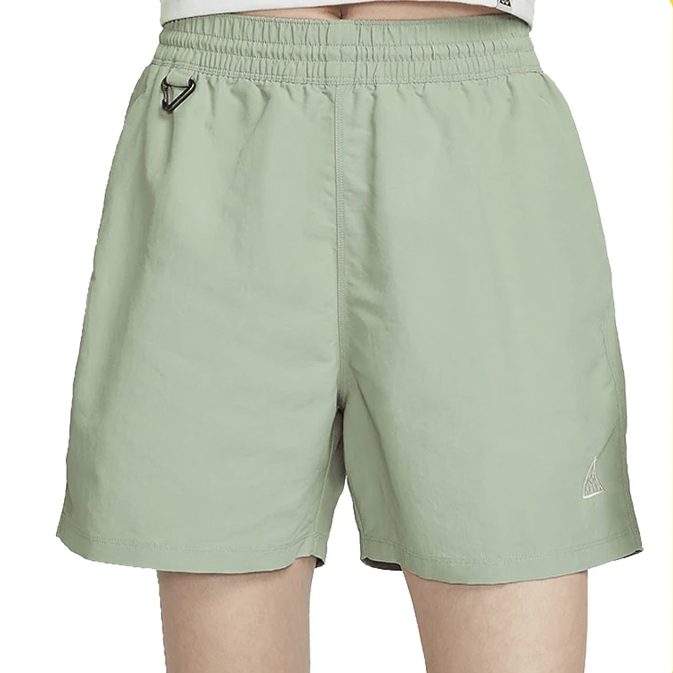 NIKE耐克女子高能感AS W ACG SHORT梭织短裤DV9536-370