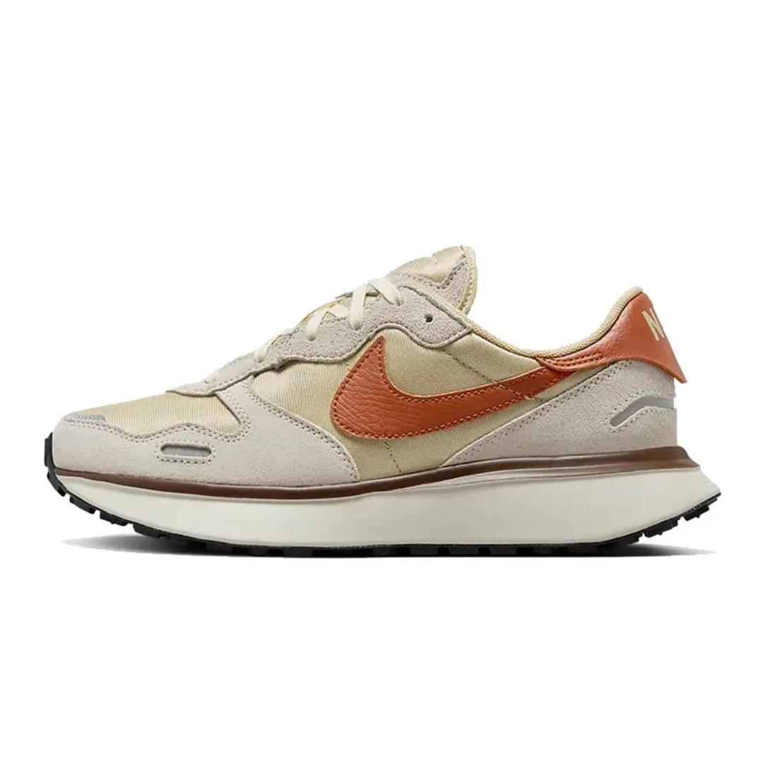 NIKE/耐克NIKE耐克女子W NIKE PHOENIX WAFFLE休闲鞋FD2196-700