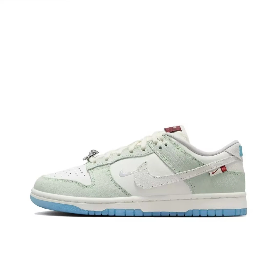 NIKE/耐克Dunk low  CNY Year Of The Dragon 板鞋  FZ5065-111