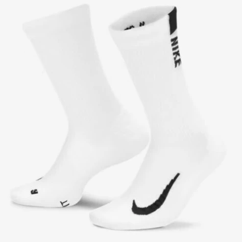 Nike/耐克男子袜子跑步 SX7557-100