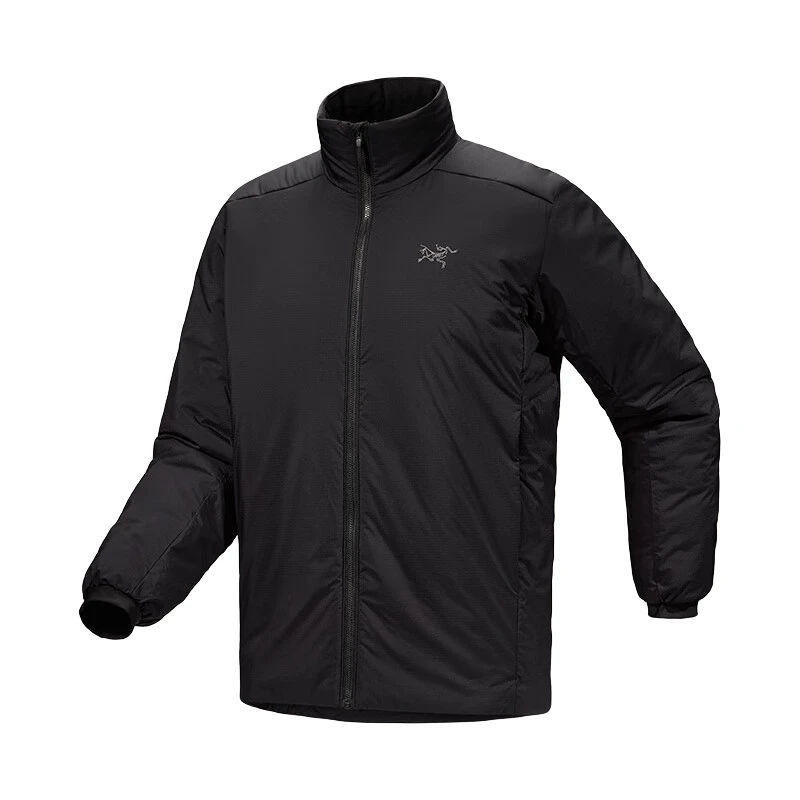 ARC'TERYX/始祖鸟 ATOM HEAVYWEIGHT JACKET AR厚新款