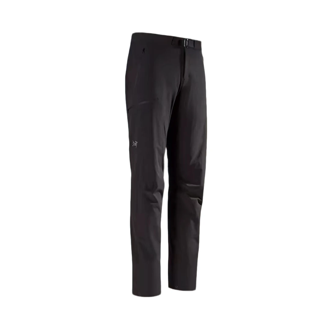 ARC'TERYX/始祖鸟GAMMA PANT 轻量 男子 软壳长裤