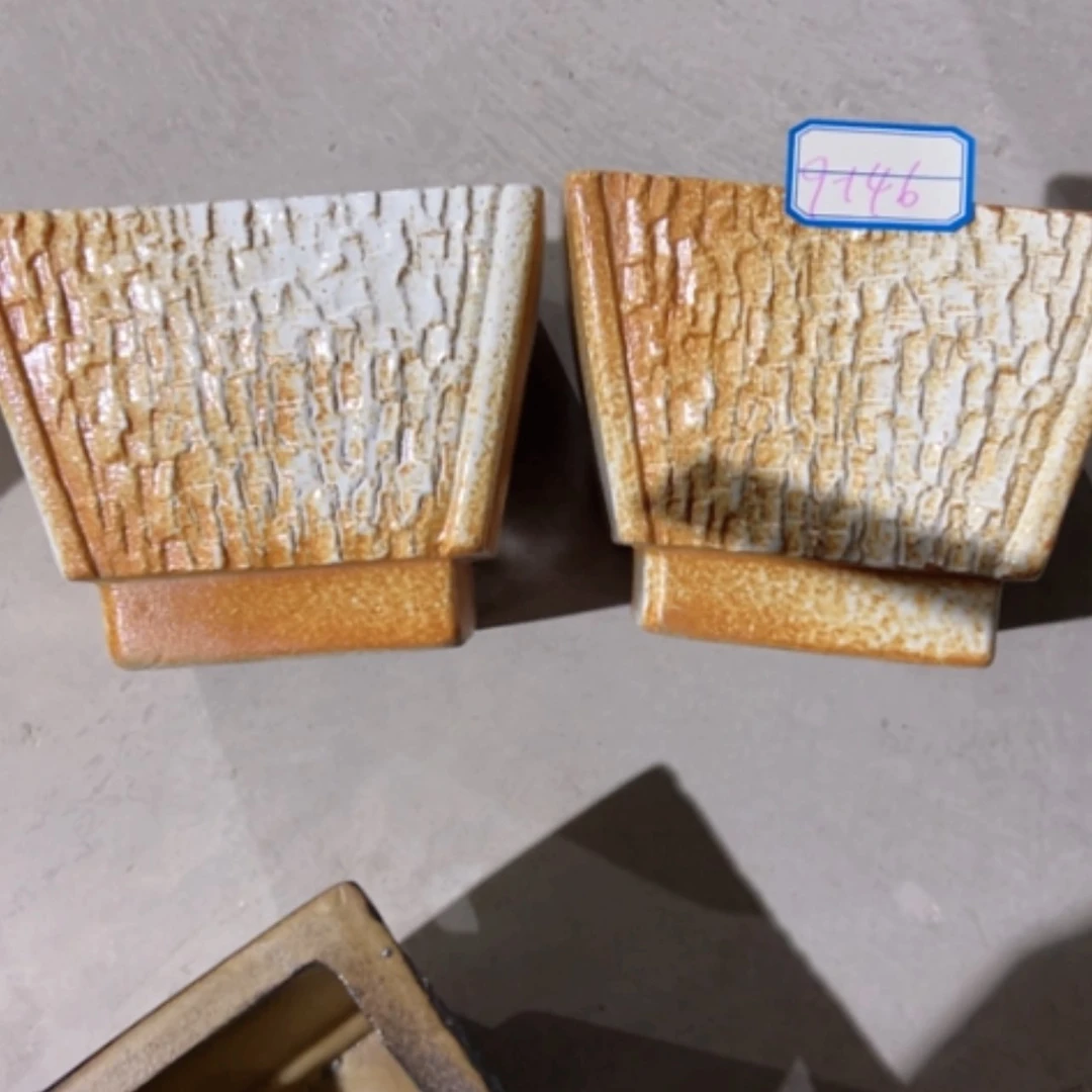 【闪购商品】微瑕9-146口16高12两个