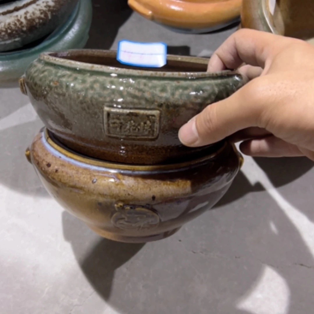 【闪购商品】景德镇14-67口15高10两个