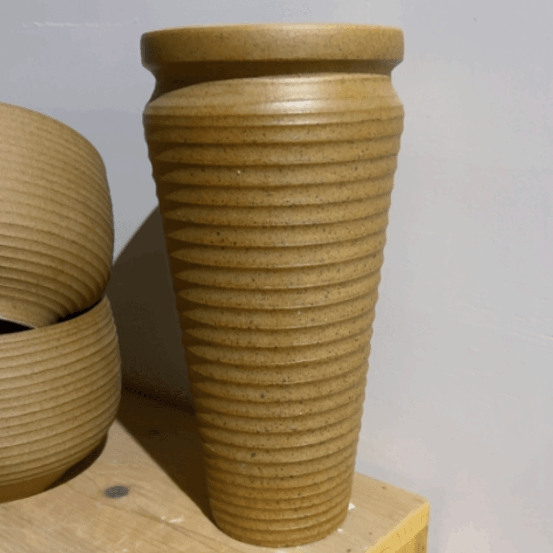 【闪购商品】陶瓷景德镇口13高27