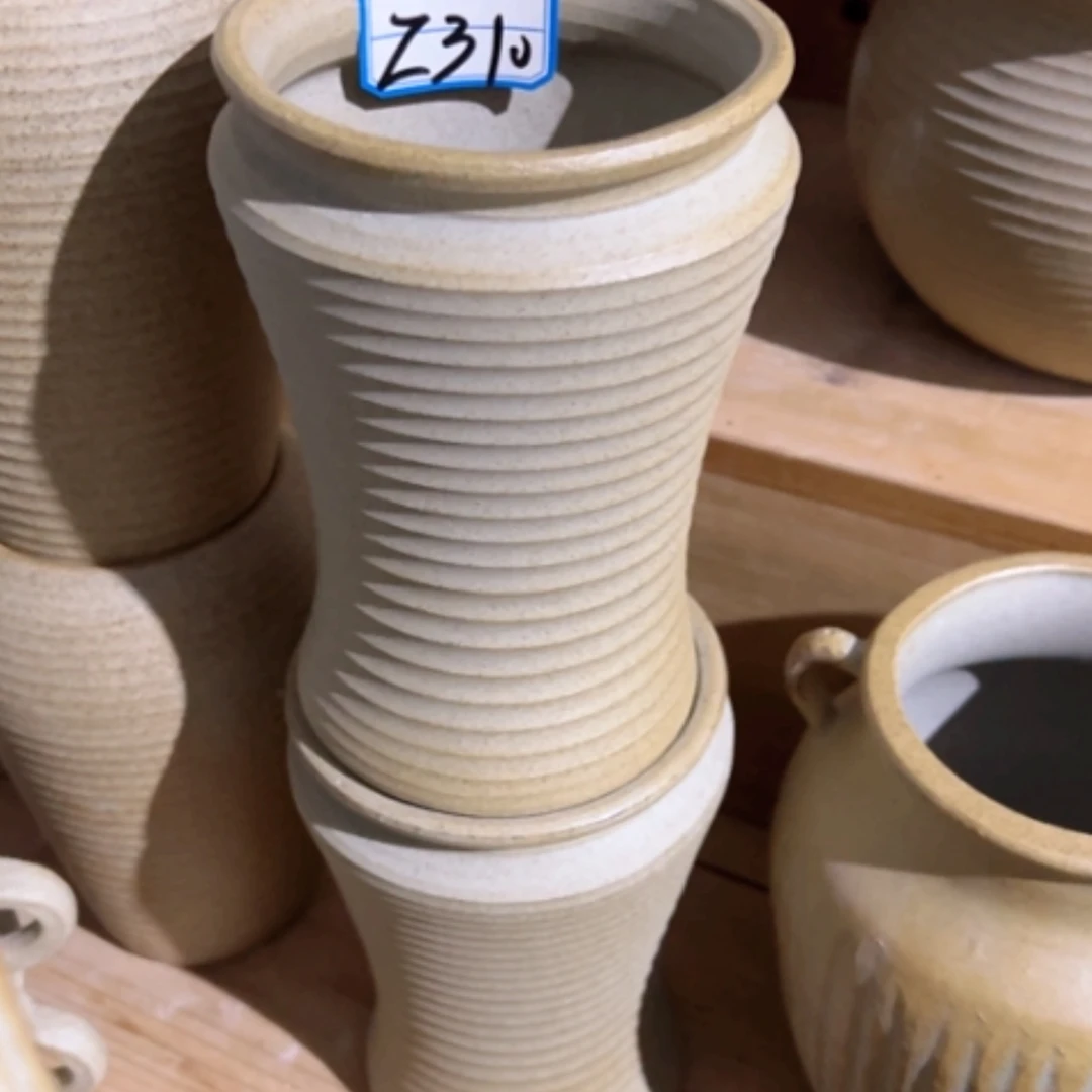 【闪购商品】景德镇口12高18两个