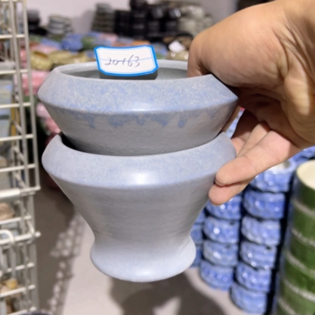 【闪购商品】景德镇20-163口10高10两个