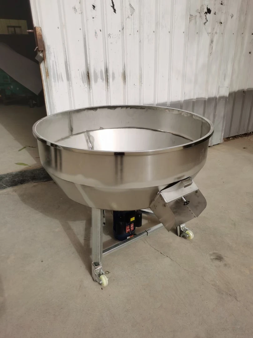 干湿两用饲料搅拌机，液态料，发酵料，潮拌料用，养殖场拌料机