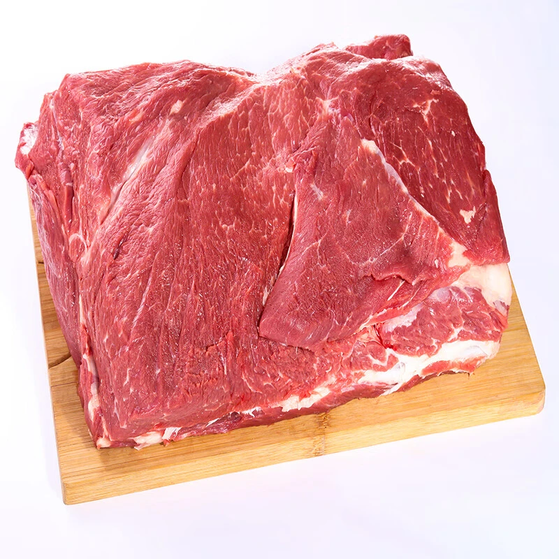 草原黄牛肉 500g