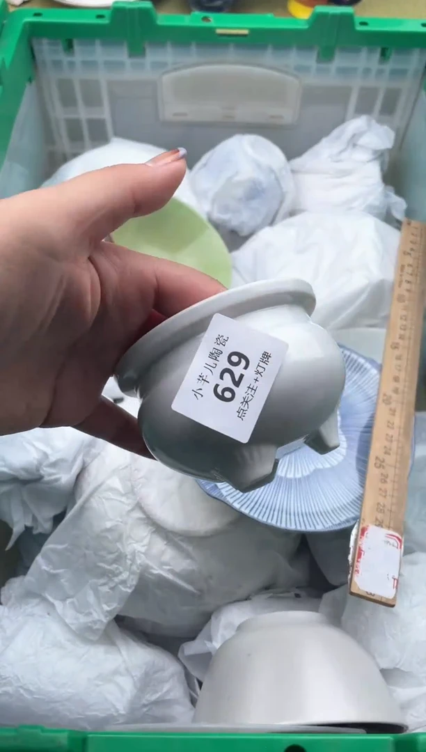 【闪购商品】瓷瓷片629