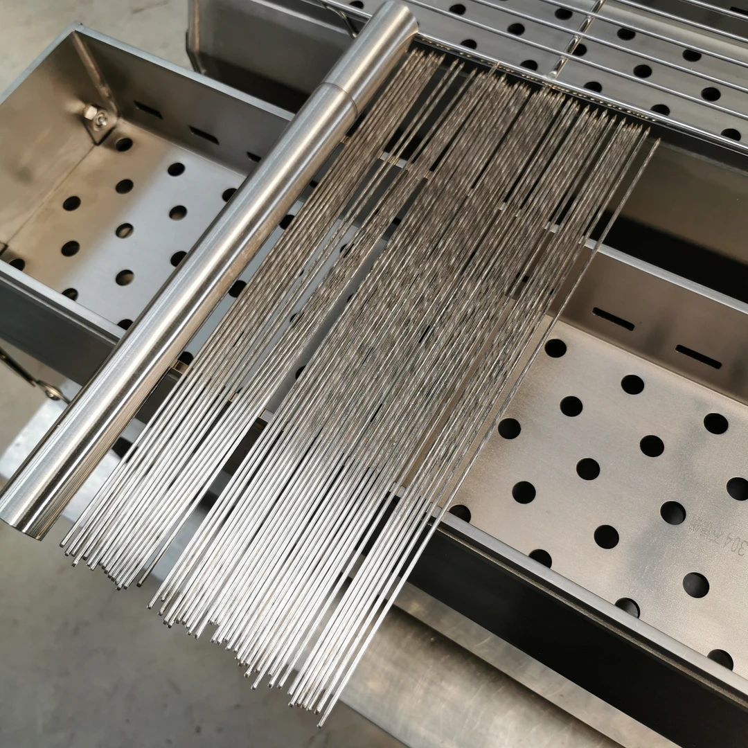 304烧烤签子（直径2.5毫米 长度35厘米）