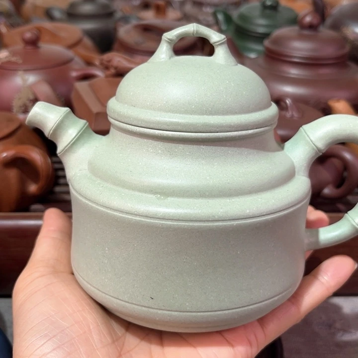 紫砂茶壶紫砂壶一把