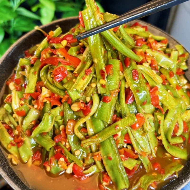 江西小青坛农家特色腌贡菜香辣嘎嘣脆爽开胃下饭菜酱菜瓶装250克