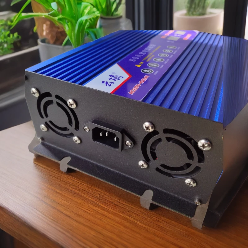 云墒驻车空调专用逆变器驻车空调专用电源220V转24V转换器
