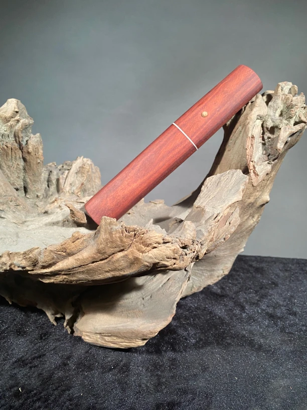 十山刀剑 素装小型怀剑未开刃