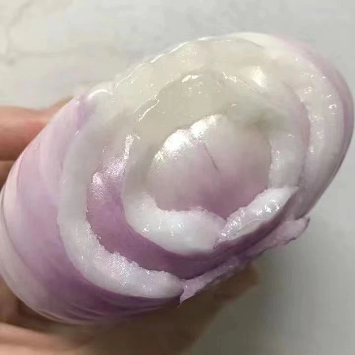 元红皮厚汁甜脆粉色洋葱新鲜脆甜葱头多汁扁特惠生吃圆葱批发蔬菜