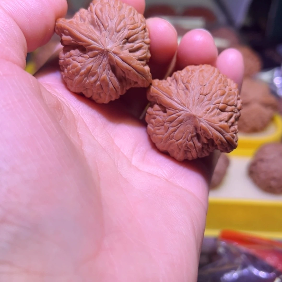 【闪购商品】桃核吊坠36尺磨盘