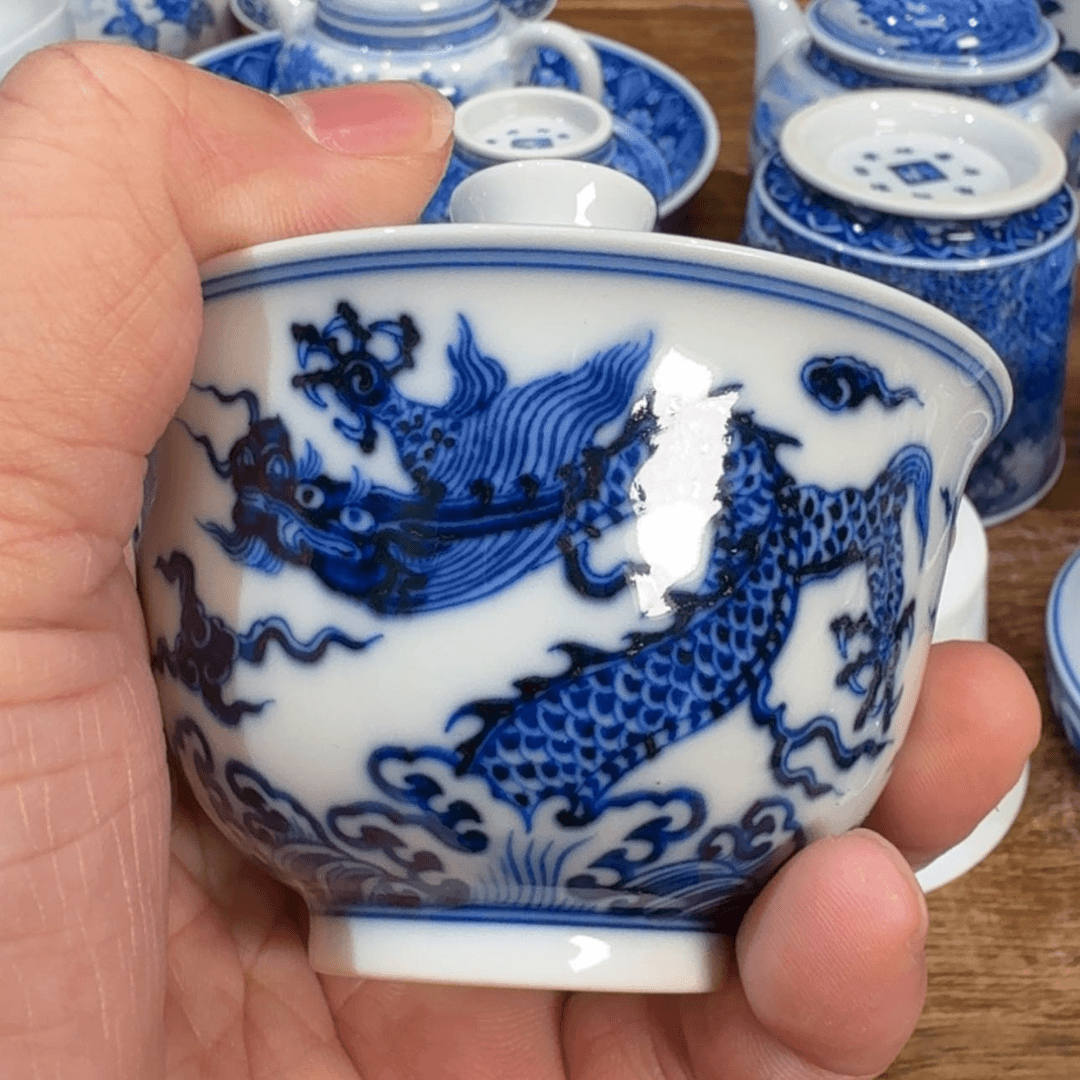 【闪购商品】陶瓷杯