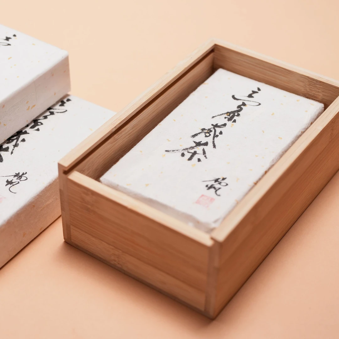 高原藏茶金砖550克（1块装）