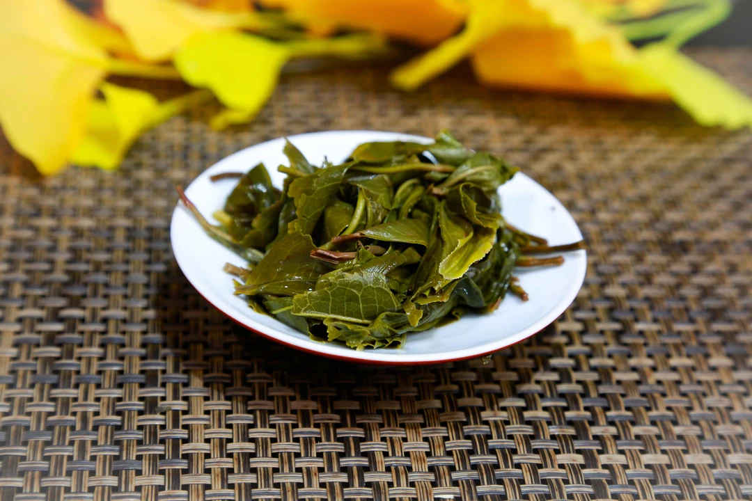 【好茶汇专属】神秘一小提代拍链接200g （生茶