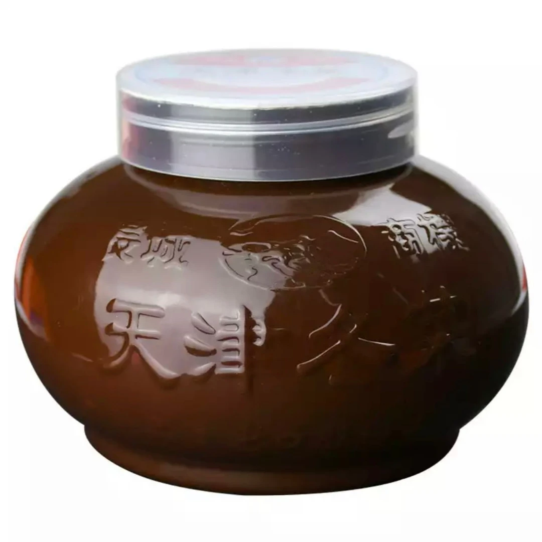 Greatwall/长城Greatwall/长城牌特色天津冬菜300g腌制非遗产品