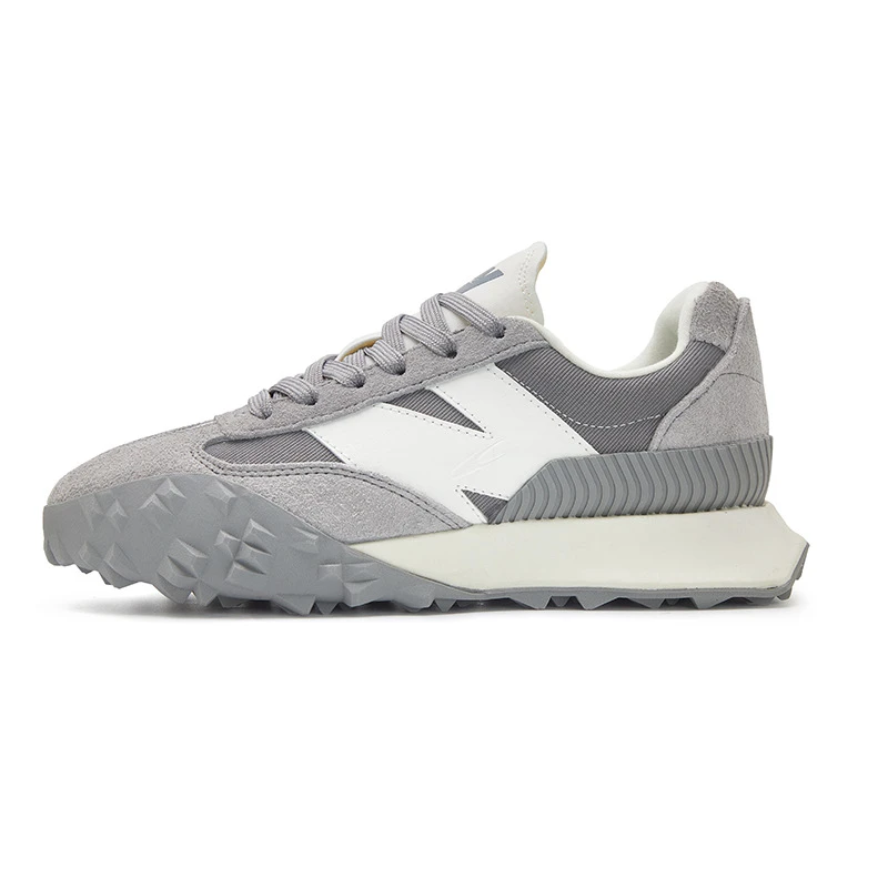 潮鞋XC72舒适男复古男孩休闲老爹鞋增高百搭潮流男子男士时尚情侣