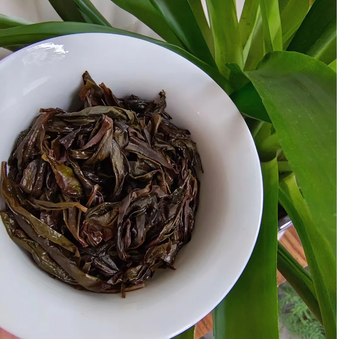 喃家 【礼盒替代链接】武夷岩茶-具体以直播间为准