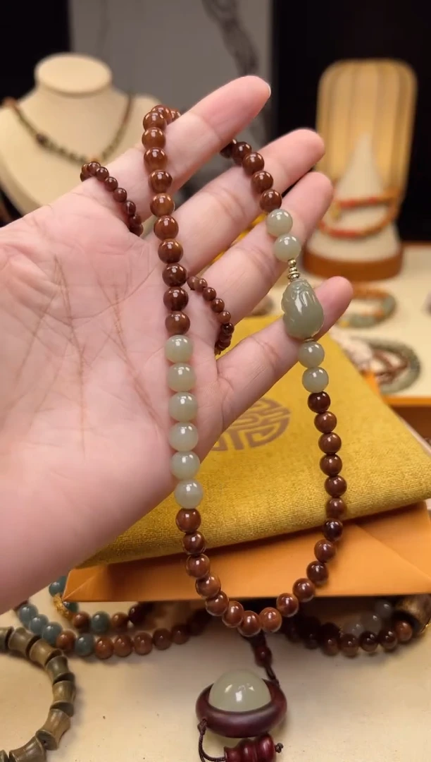 【闪购商品】库克手串PX库克双圈款 库克手串 手持1