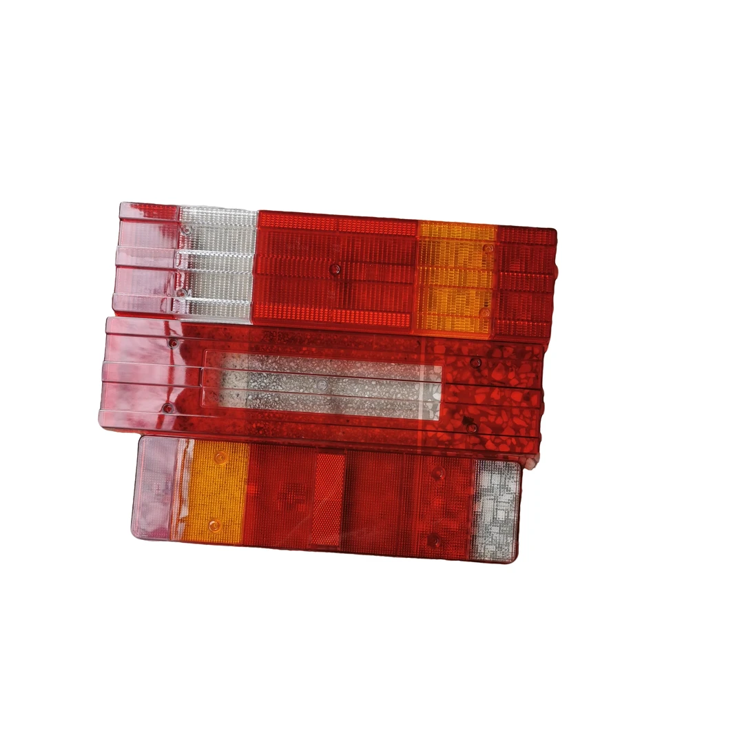 徐工吊车配件 柳工后尾灯灯壳 XCT25 XCT20 XCT16 灯壳 尾灯壳