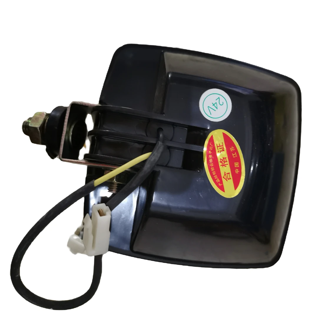 徐工吊车配件 工作灯 卡特工作灯 照明灯 伸臂大灯 转台灯