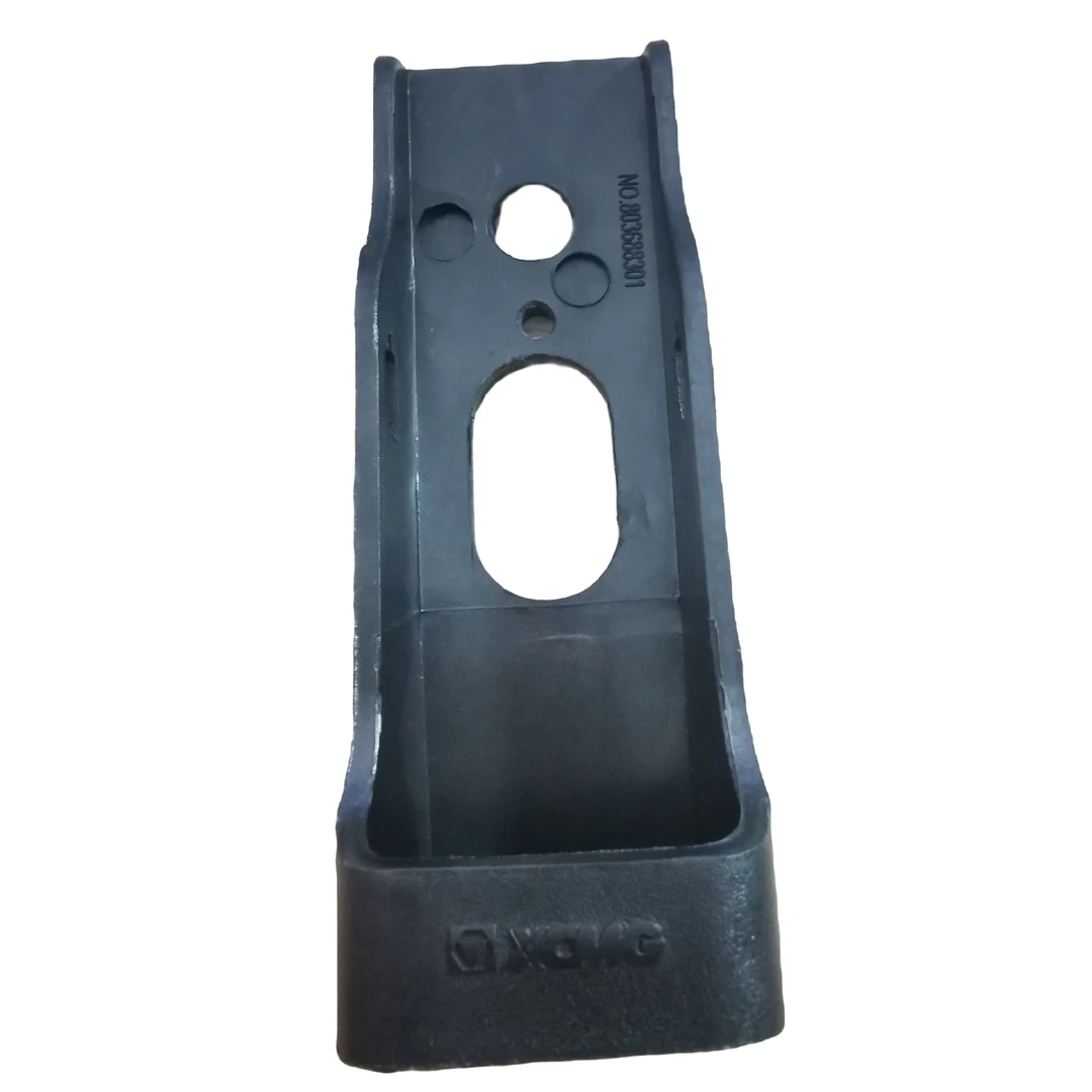 徐工吊车 工作灯支架 转台工作灯支架 大工作灯支架 臂头红灯支架