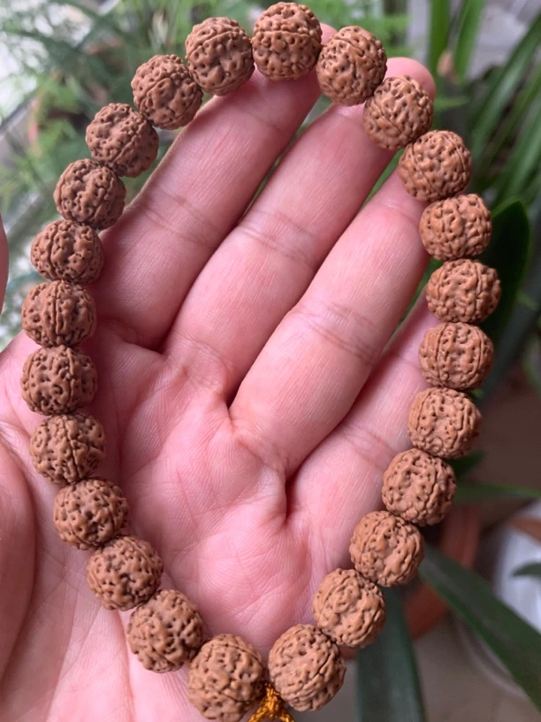金刚菩提 小金刚 花王 手串