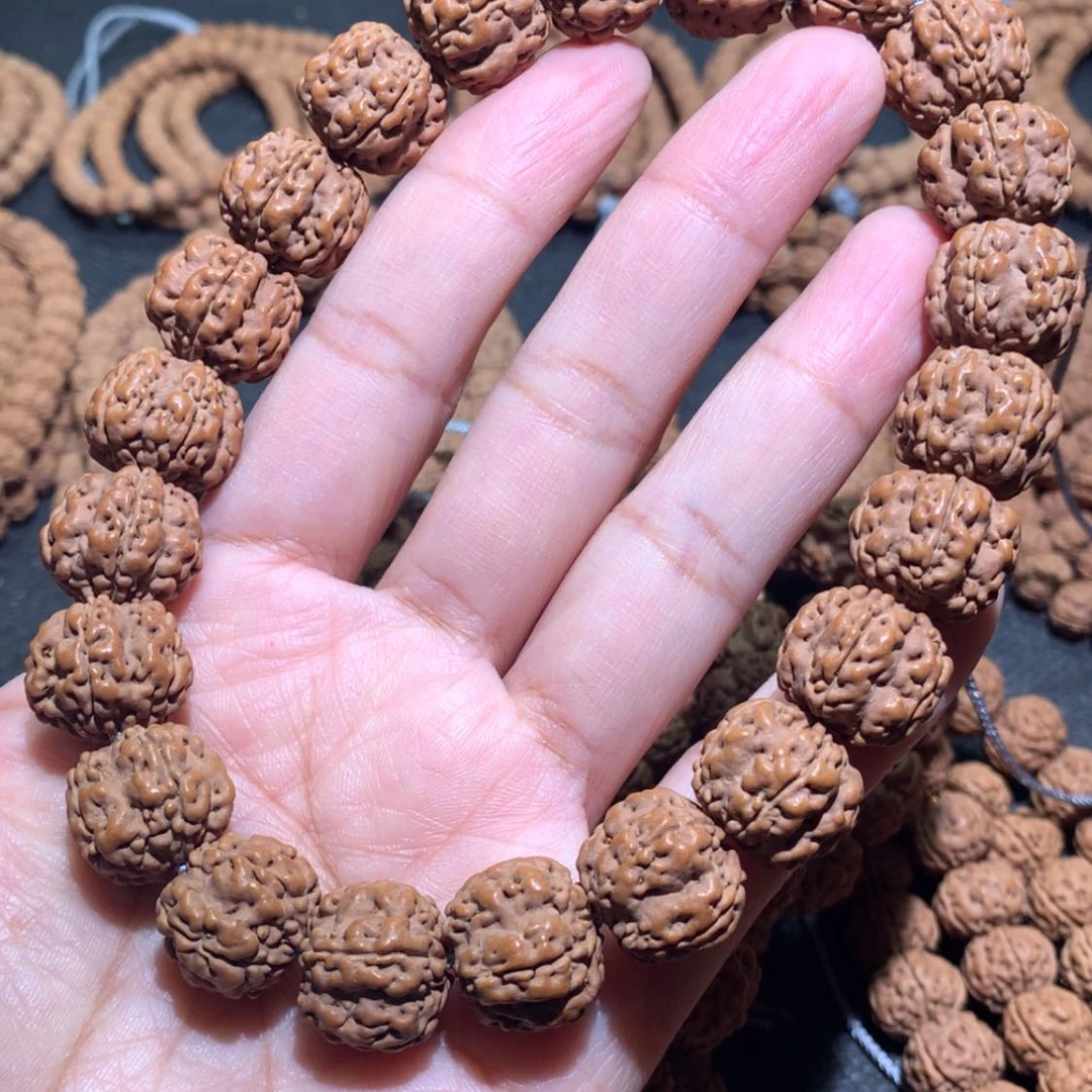 【闪购商品】金刚菩提手串天*15