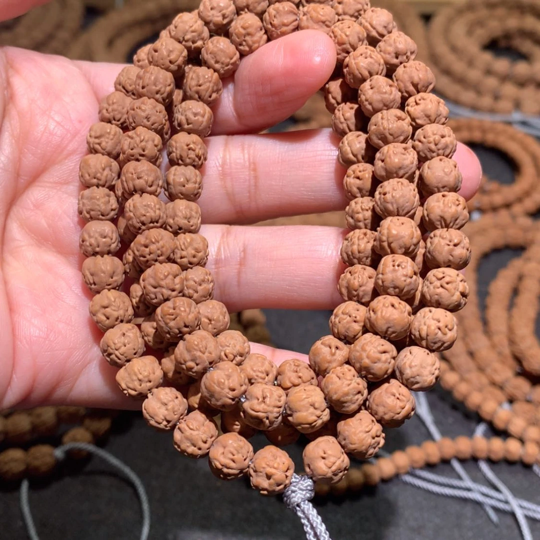 【闪购商品】金刚菩提手串用****27.4