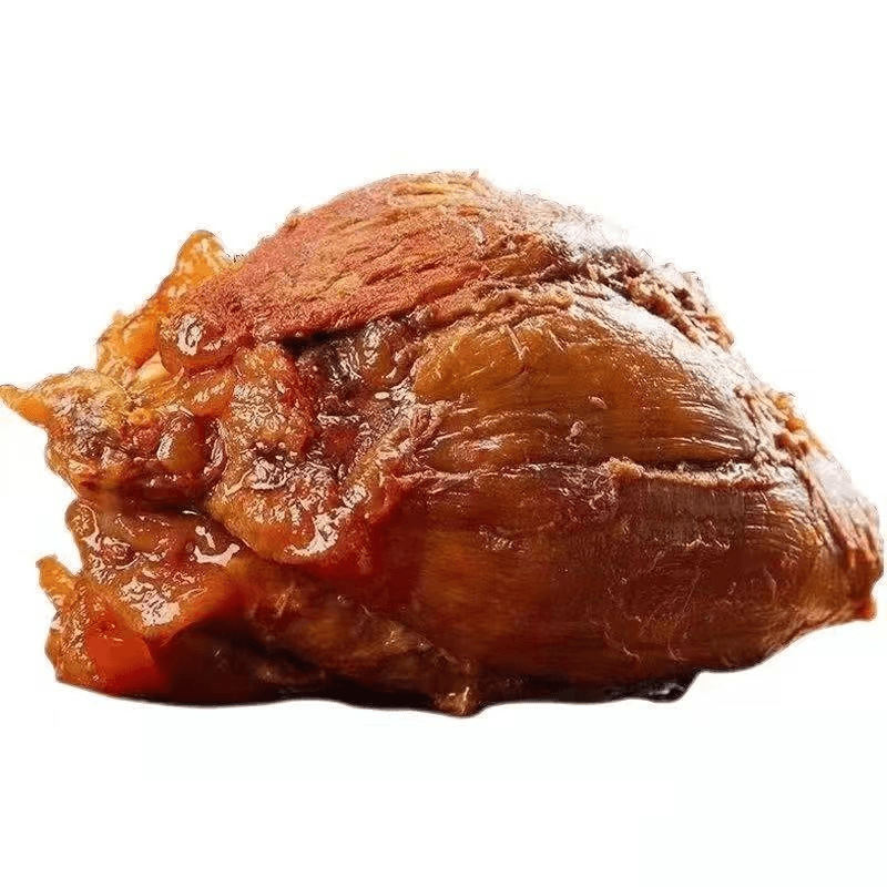 牛腱子肉熟食酱牛肉五香卤味正宗内蒙黄牛肉真空包装休闲办公零食