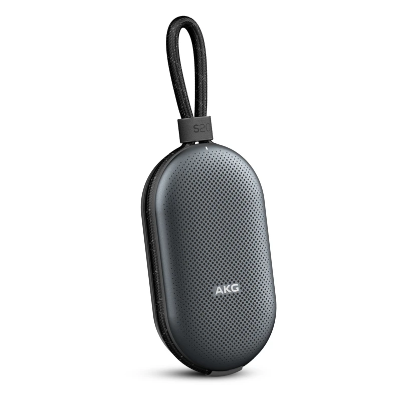99新 AKG/爱科技 【麻瓜】S20 未拆封 便携式蓝牙音箱 标品#AK05