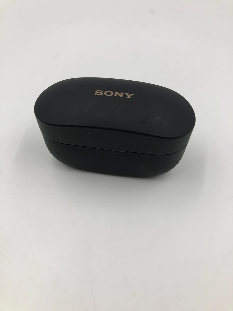 95新  SONY WF-1000XM5单机 黑色蓝牙耳机/1030575