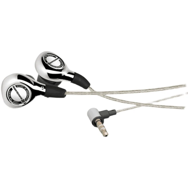 95新  拜亚动力 谢兰图有线版 全套包装配件 有线耳机 标品 #XL01