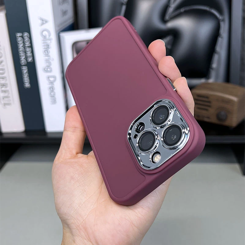 苹果15手机壳iPhone14手机壳13promax手机壳12壳11手机套防摔软壳