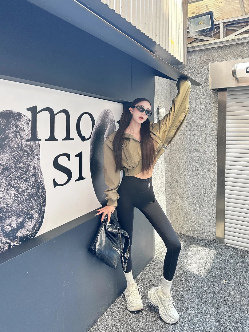 2024 初秋原创MIYUFUTURE“男友魅力“春秋宽松上衣女外套（衣长45）