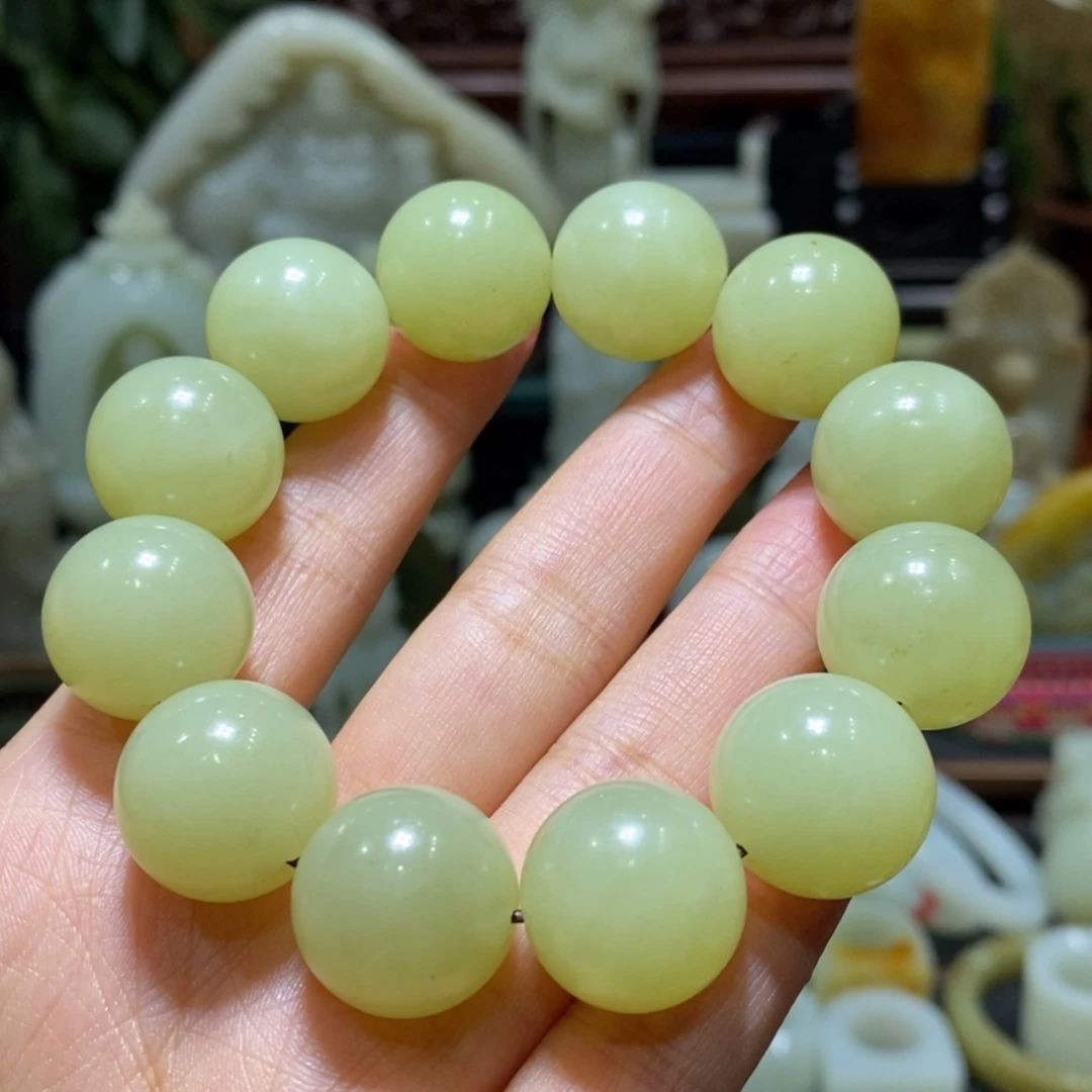 【闪购商品】和田玉挂件未镶嵌感**生